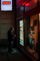 Street Photography - Colour