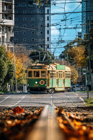 Yarra Trams